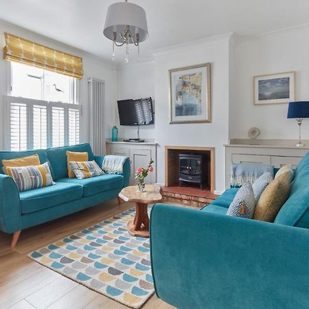 Spacious Coastal Cottage Close To Beach - Bailey Cottage Deal Extérieur photo