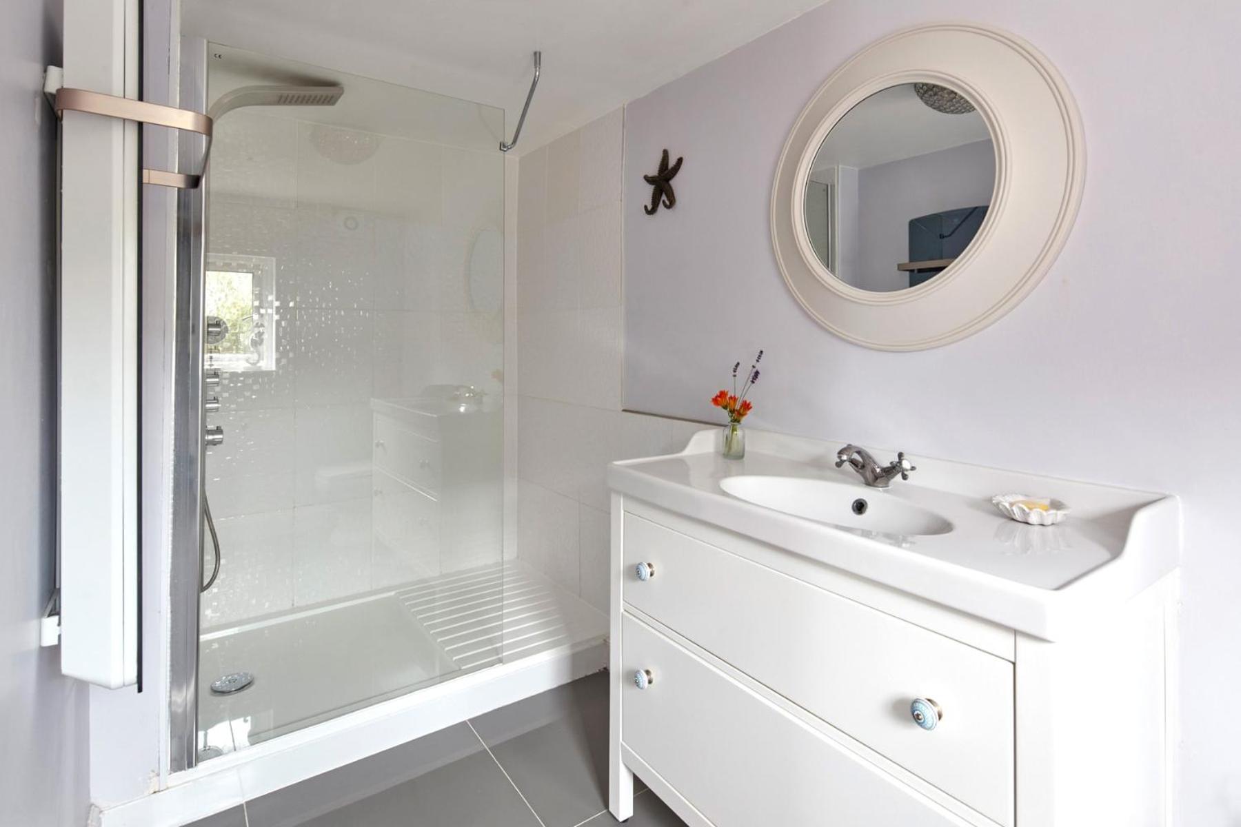 Spacious Coastal Cottage Close To Beach - Bailey Cottage Deal Extérieur photo