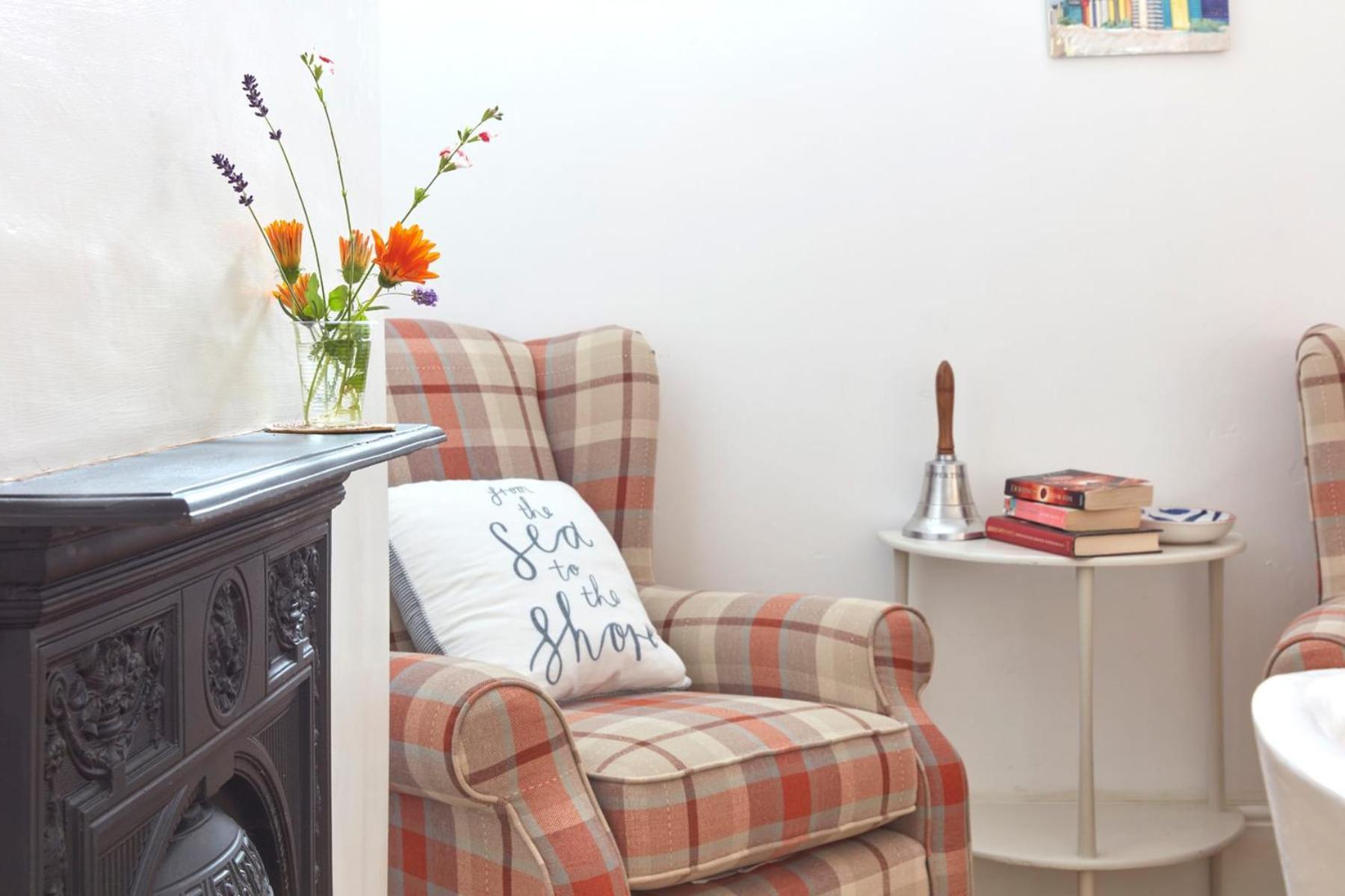 Spacious Coastal Cottage Close To Beach - Bailey Cottage Deal Extérieur photo