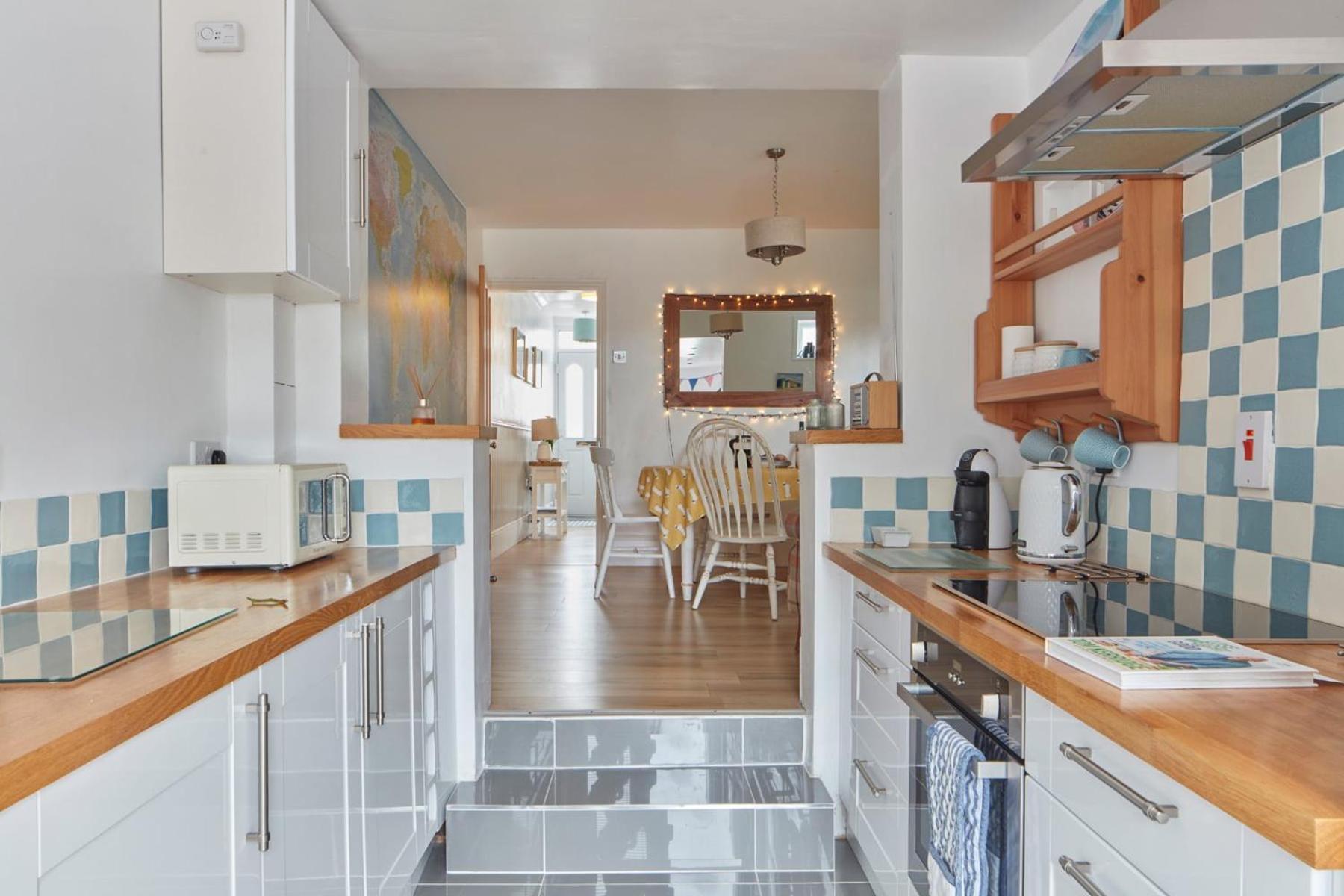Spacious Coastal Cottage Close To Beach - Bailey Cottage Deal Extérieur photo