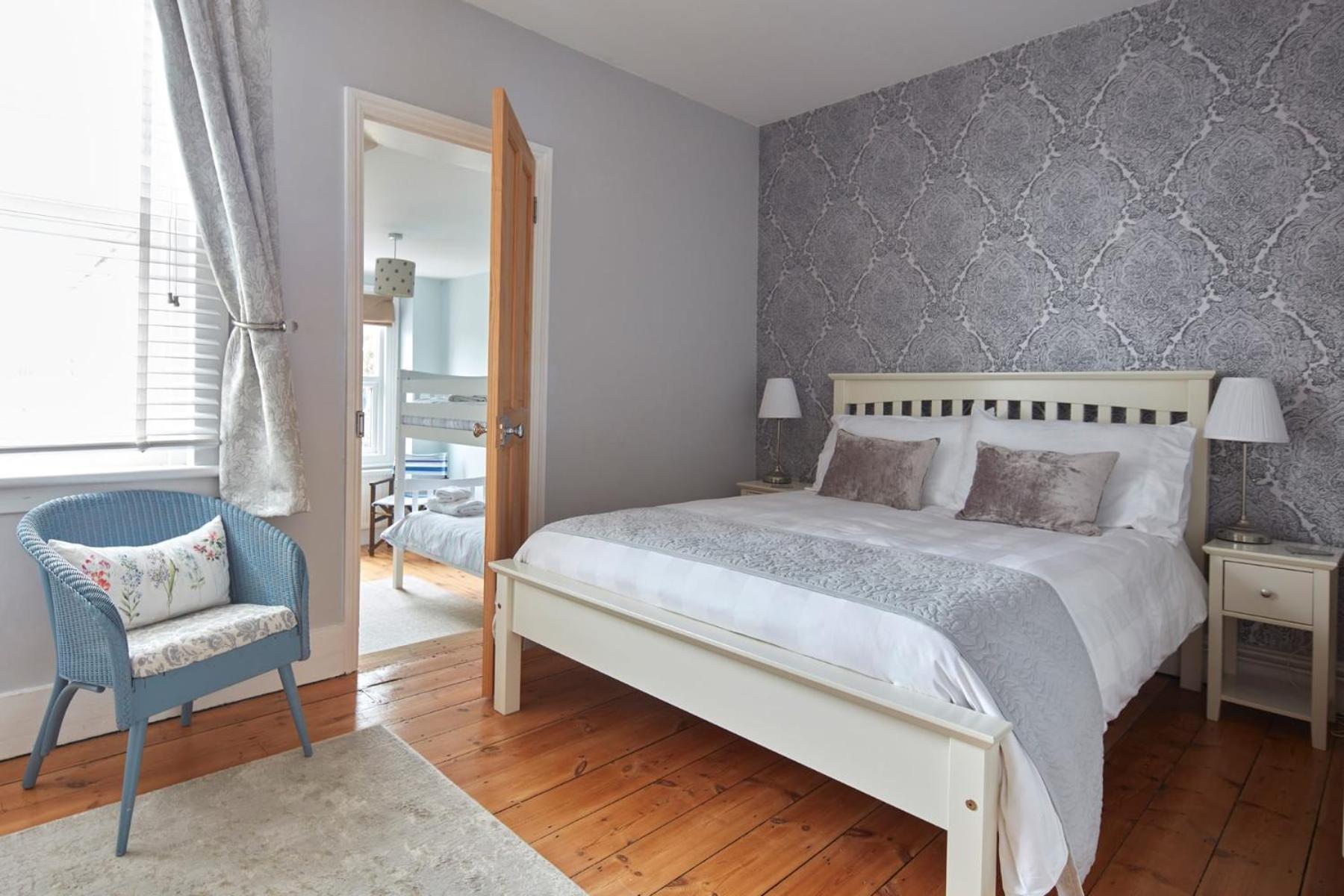 Spacious Coastal Cottage Close To Beach - Bailey Cottage Deal Extérieur photo