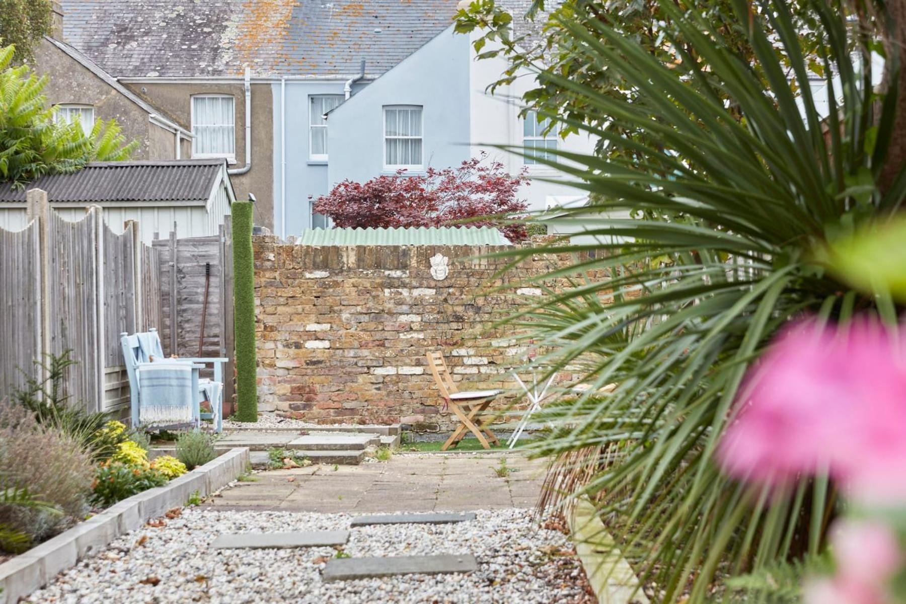 Spacious Coastal Cottage Close To Beach - Bailey Cottage Deal Extérieur photo