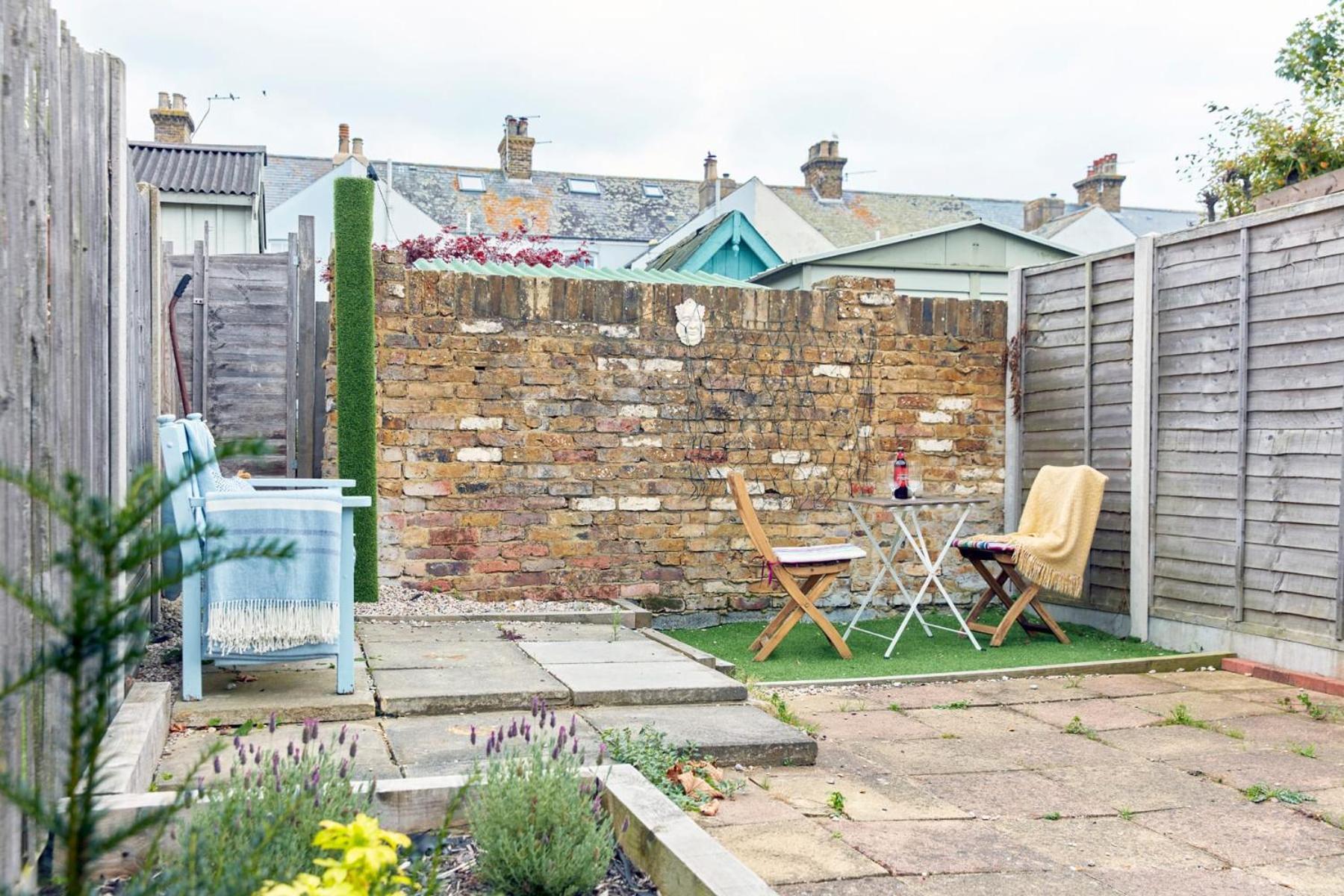 Spacious Coastal Cottage Close To Beach - Bailey Cottage Deal Extérieur photo
