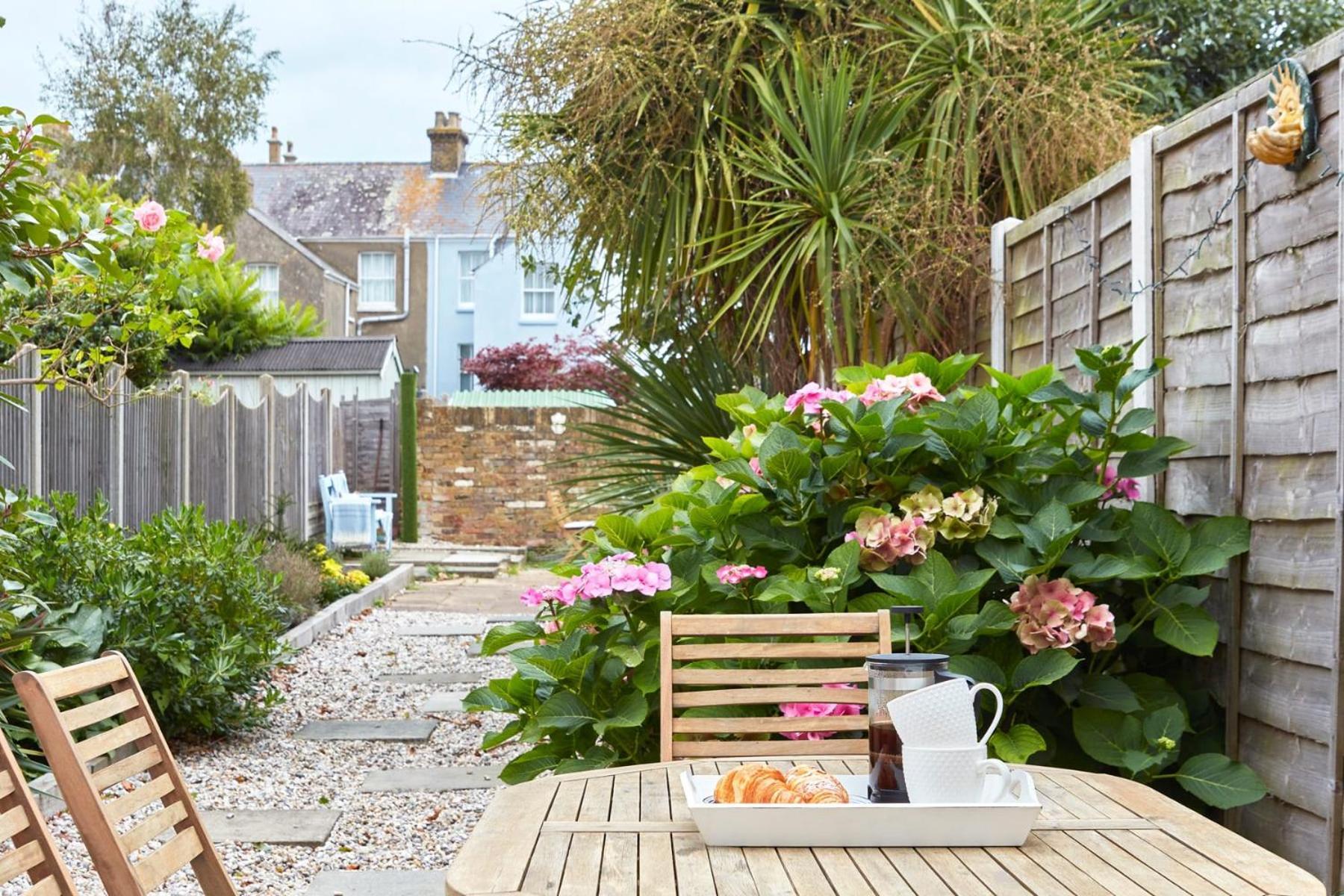 Spacious Coastal Cottage Close To Beach - Bailey Cottage Deal Extérieur photo